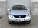 Volkswagen Fox 1.2i Benzine Edition Gekeurd voor verkoop, Autos, Volkswagen, Argent ou Gris, Achat, Euro 4, 1198 cm³