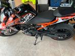 Ktm duke, Particulier