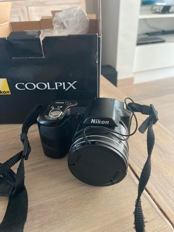 Nikon Coolpix L100