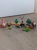 Playmobil adventskalender 4166, Kinderen en Baby's, Speelgoed | Playmobil, Ophalen of Verzenden