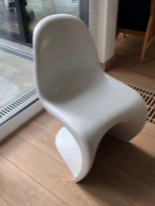 Werner Panton-stoel, Herman Miller, Antiek en Kunst, Kunst | Designobjecten, Ophalen