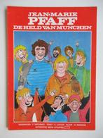 jean-marie pfaff...nr.1..de held van munchen..............1s, Boeken, Ophalen of Verzenden, Zo goed als nieuw