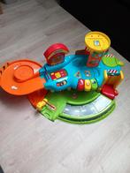Vtech garage, Kinderen en Baby's, Ophalen of Verzenden, Zo goed als nieuw