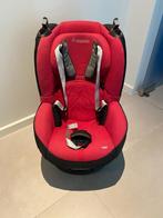 Maxi cosi Tobi autostoel (rood), Enlèvement