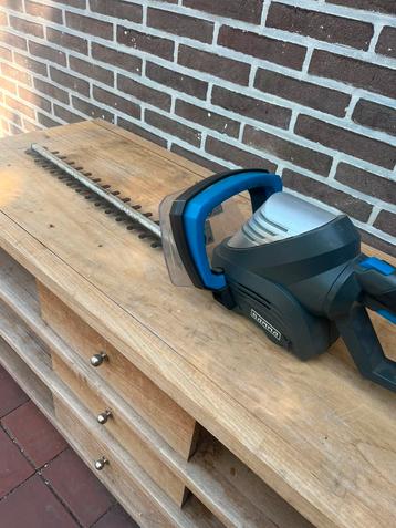 Heggenschaar gamma electronisch beschikbaar voor biedingen
