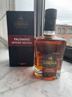 Gouden Carolus Palomino Whisky, Verzamelen, Ophalen of Verzenden, Nieuw