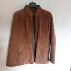 Vest in Argentijns leder, Ophalen, Zo goed als nieuw, Maat 38/40 (M)