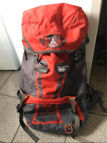 Rugzak Vaude, Handtassen en Accessoires, Tassen | Rugtassen, Ophalen of Verzenden, Zo goed als nieuw
