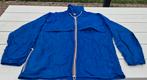 K Way, st Berrard, XL, met extra borstzakje links, blauw, Ophalen of Verzenden, Gebruikt, Regenjas, Kinderen