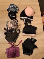 Paire de tailles de soutien-gorge Hunkemöller, Enlèvement