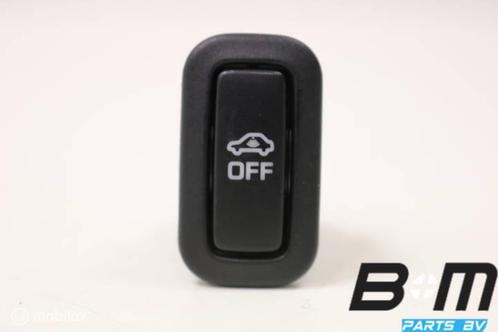 Alarmschakelaar Volkswagen Golf 7, Auto-onderdelen, Dashboard en Schakelaars, Gebruikt
