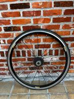 Mavic Cosmic SL: wielset (velgrem), Fietsen en Brommers, Fietsonderdelen, Gebruikt, Racefiets, Mavic, Ophalen