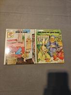 AVI2-boekjes, Ophalen of Verzenden