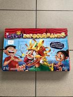 Jeu de société Le roi des gourmands, Trois ou quatre joueurs, Enlèvement ou Envoi, Utilisé