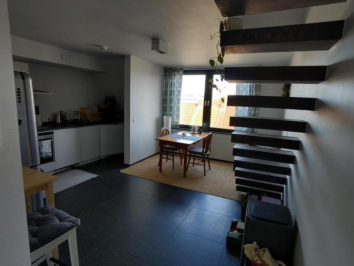 Appartement te huur Ekkergem cohousing, Immo, Appartements & Studios à louer, Gand, 50 m² ou plus
