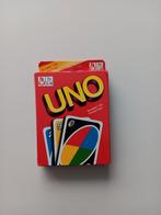 Uno kaartspel, Nieuw, Ophalen