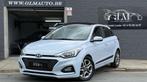 Hyundai i20 i20 1.0 T-GDi Sky*1ERE PROPRIE*GARANT 12M, Auto's, Hyundai, Voorwielaandrijving, 118 g/km, Stof, Parkeersensor