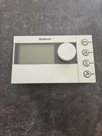 Buderus kamer thermostaat RC35, Ophalen, Slimme thermostaat, Zo goed als nieuw