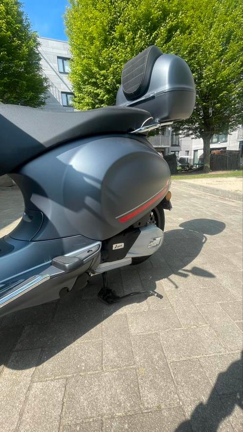 Vespa 125cc gezocht ️, Fietsen en Brommers, Scooters | Vespa, Ophalen