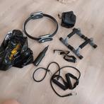 Set Fitness/ Pilates Materiaal, Ophalen of Verzenden, Zo goed als nieuw