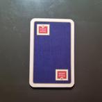 Carte de jeu Stella Artois (modèle 6), Collections, Enlèvement ou Envoi, Utilisé, Autres types, Stella Artois