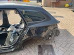 SPATBORD LINKS ACHTER Seat Leon ST (5FF) (01-2012/08-2020), Gebruikt, Links, Seat, Spatbord