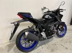 SUZUKI GSX-S 125 2024, Motoren, Motoren | Suzuki, Bedrijf, 125 cc, 11 kW of minder, 1 cilinder