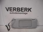 ZONNEKLEP LINKS Volvo S40 (VS) (01-1995/12-2004), Auto-onderdelen, Gebruikt, Volvo