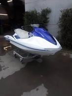yamaha waverunner VX 110, Ophalen, Zo goed als nieuw, Benzine, 70 tot 120 pk