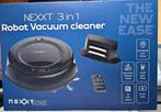 Robot 3 en 1, Electroménager, Enlèvement ou Envoi, Neuf, Aspirateur robot