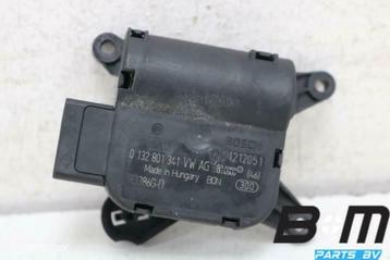 Kachelstelmotor VW Touran 1T 1K0907511B