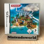 Lost in Blue 2 (DS), Comme neuf, Combat, Enlèvement ou Envoi