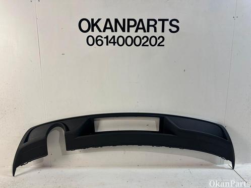 Audi A3 8V Diffuser 8V5807521AD, Auto-onderdelen, Carrosserie, Bumper, Achter, Gebruikt