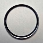 Filtre photo 55mm avec stries circulaires (flou artistique), Autres marques, Enlèvement ou Envoi, 50 à 60 mm, Utilisé