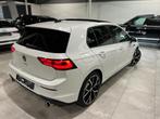 VW Golf 8 GTI - 2022 - Pano|DSG - 10.000 kms!!, Auto's, Te koop, Alcantara, Berline, Benzine