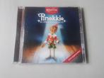 Cd de sprookjesmusical Pinokkio  ( Efteling ), Cd's en Dvd's, Cd's | Nederlandstalig, Ophalen of Verzenden, Gebruikt, Soundtrack of Musical