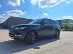 2016 RANGE ROVER SPORT, Auto's, Automaat, Gebruikt, Euro 6, Bedrijf