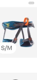 simond klimgordel small-medium, Ophalen, Zo goed als nieuw, Klimsportkleding