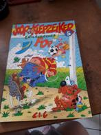 Joop Klepzeiker 5 ( 1ste druk ), Eén stripboek, Ophalen of Verzenden, Zo goed als nieuw