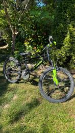 Vélo enfant 20’ pouces 4-8 ans b-twin décathlon vtt, Fietsen en Brommers, Fietsen | Kinderfietsjes, Ophalen, Gebruikt, 16 tot 20 inch