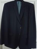 DIGEL black blazer in wool, size: 54, Kleding | Heren, Kostuums en vesten, Ophalen of Verzenden, Zo goed als nieuw