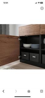 Ikea buffetkast Klanckenäs, Ophalen, Met deur(en), 50 tot 100 cm, Zo goed als nieuw