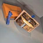 Louis Vuitton - Voorwaardelijke hoofdband met monogram, Verzenden, Zo goed als nieuw