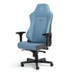 Noblechairs HERO TWO TONE BLUE LIMITED EDITION / NEUF !!!, Maison & Meubles, Bleu, Chaise de bureau, Enlèvement, Ergonomique