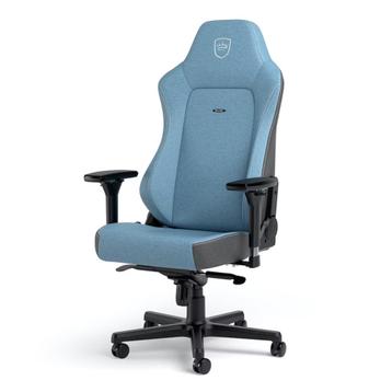 Noblechairs HERO TWO TONE BLUE LIMITED EDITION / NEUF !!!