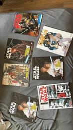 Star wars strips, Boeken, Strips | Comics, Meerdere comics, Ophalen of Verzenden, Zo goed als nieuw