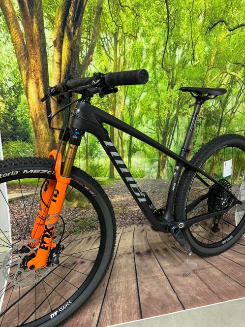 Niner Air 9 RDO Fox Kashima - DT Swiss - Sram GX AXS, Fietsen en Brommers, Fietsen | Mountainbikes en ATB, Nieuw, Overige merken