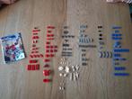 Lego 76146 Spiderman Mecha, Ophalen of Verzenden, Zo goed als nieuw, Complete set, Lego
