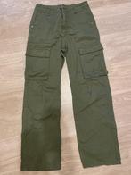 Broek Sint-Bavo mt 34, Kleding | Dames, Ophalen of Verzenden, Zo goed als nieuw, Maat 34 (XS) of kleiner, Abercrombie & Fitch