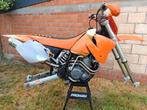 KTM SMC 560 Competitie Supermoto Project, Motoren, Motoren | KTM, Particulier, SuperMoto